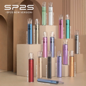 SP2思博瑞🌈一代鈦色主機🍭-A/B
