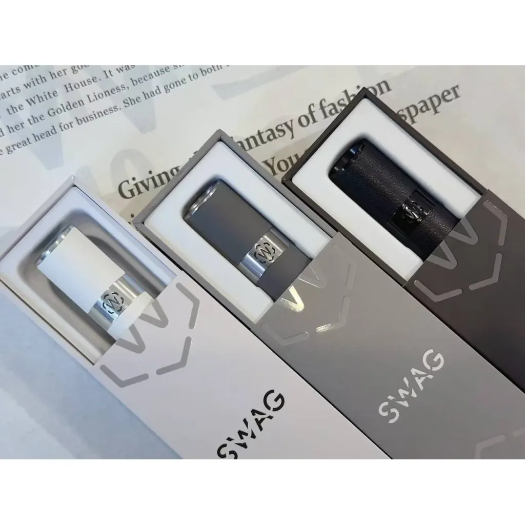 SWAG皮革主機兩段式功率-B:圖片 2