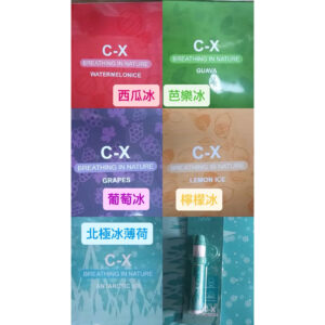 C-X電子鼻通棒 600-800口