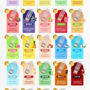 TNT🌈一代糖果🍬- A
