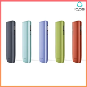 IQOS ONE I🌈加熱菸主機- A